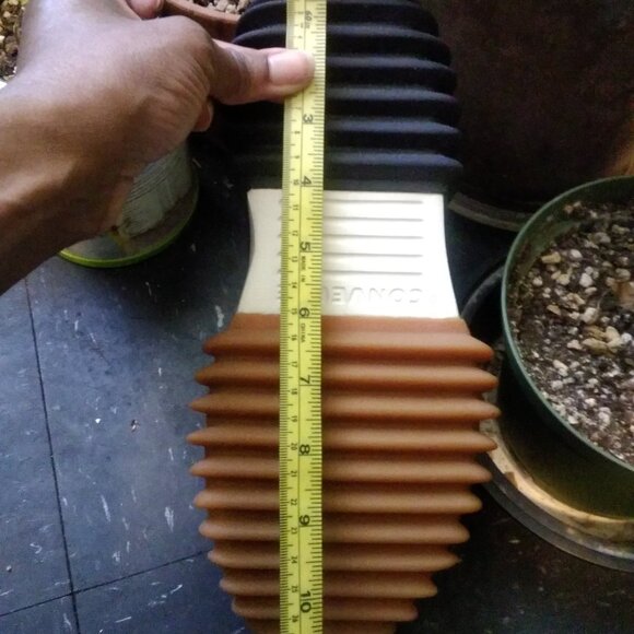 Converse Run Star Motion Women's size 9/Men's size 7.5 white low top - Picture 3 of 14